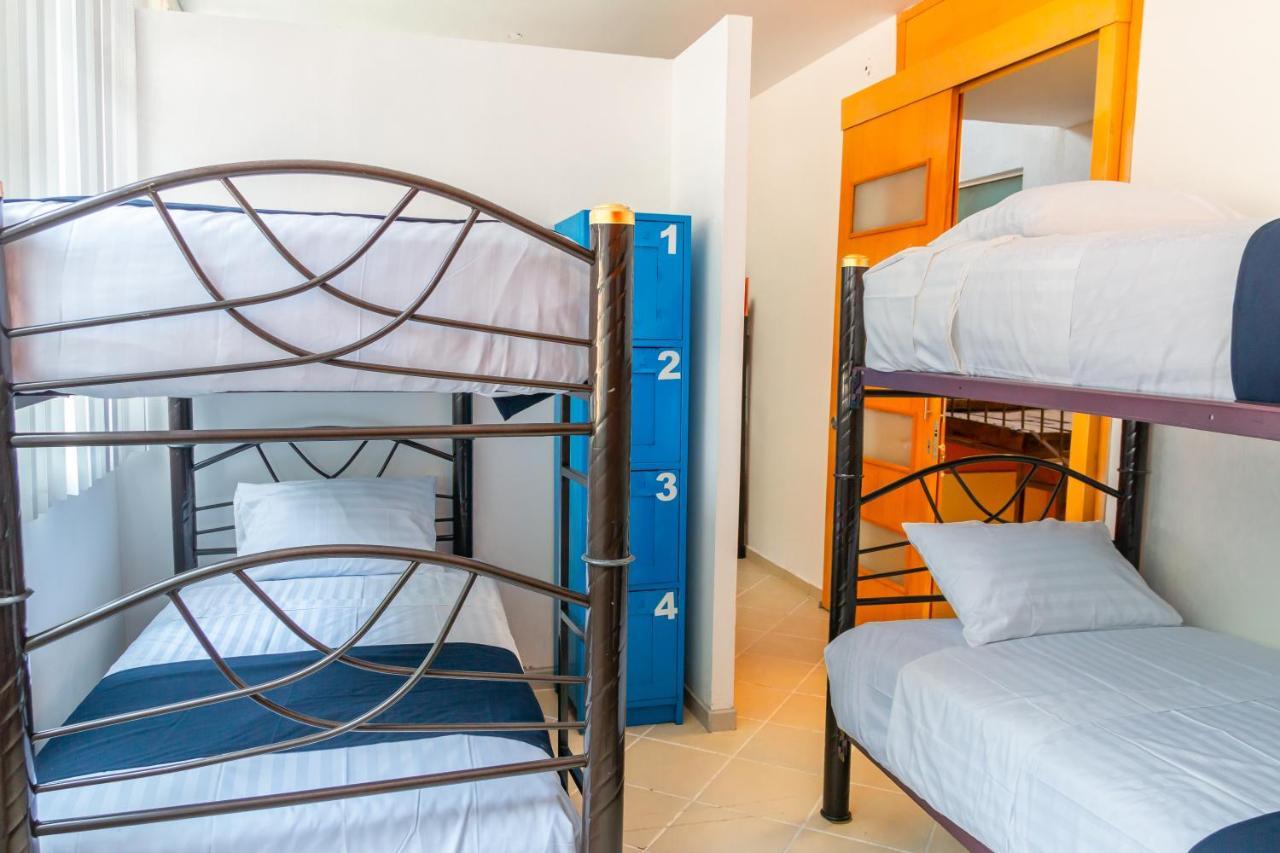 Hostal Talavera بويبلا المظهر الخارجي الصورة
