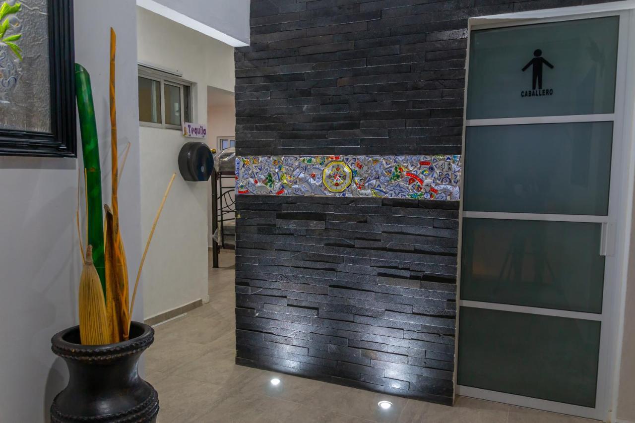 Hostal Talavera بويبلا المظهر الخارجي الصورة