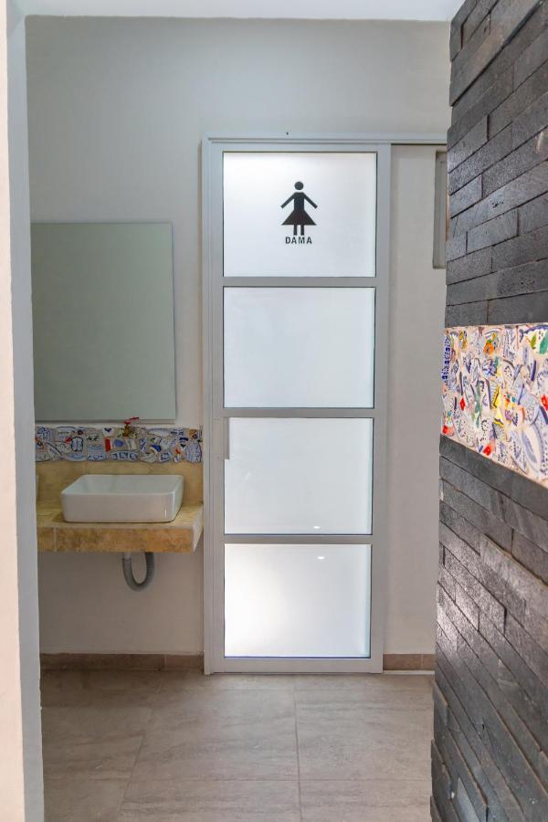 Hostal Talavera بويبلا المظهر الخارجي الصورة