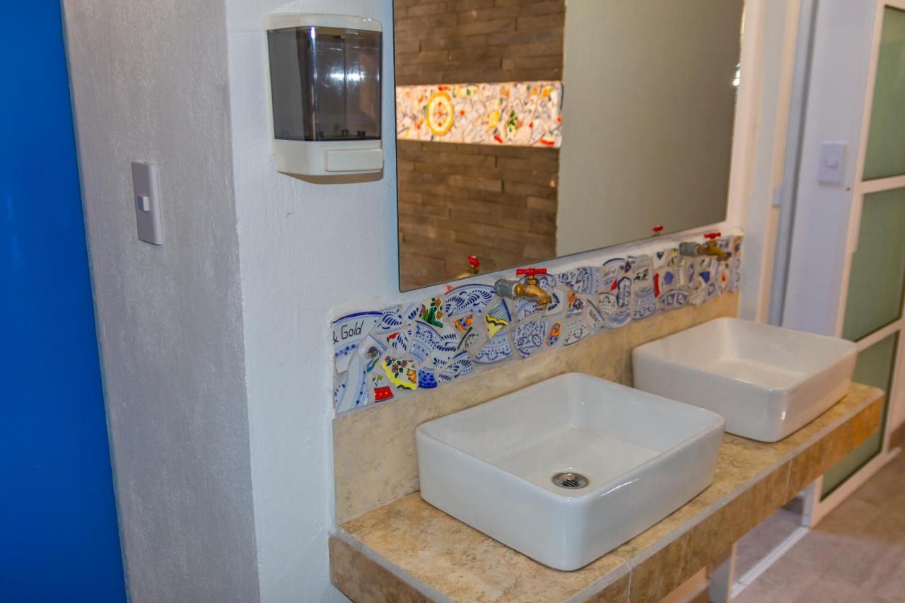 Hostal Talavera بويبلا المظهر الخارجي الصورة