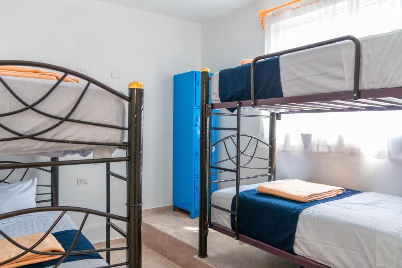 Hostal Talavera بويبلا المظهر الخارجي الصورة