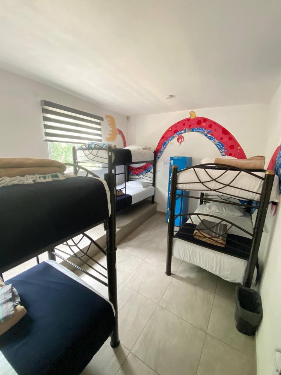 Hostal Talavera بويبلا المظهر الخارجي الصورة