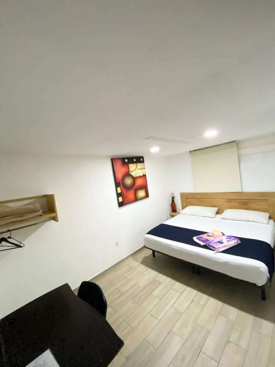 Hostal Talavera بويبلا المظهر الخارجي الصورة