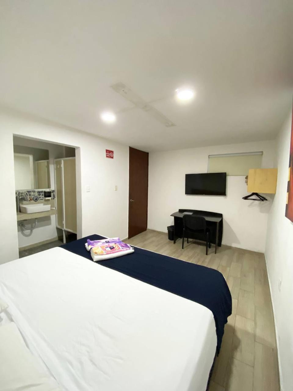 Hostal Talavera بويبلا المظهر الخارجي الصورة