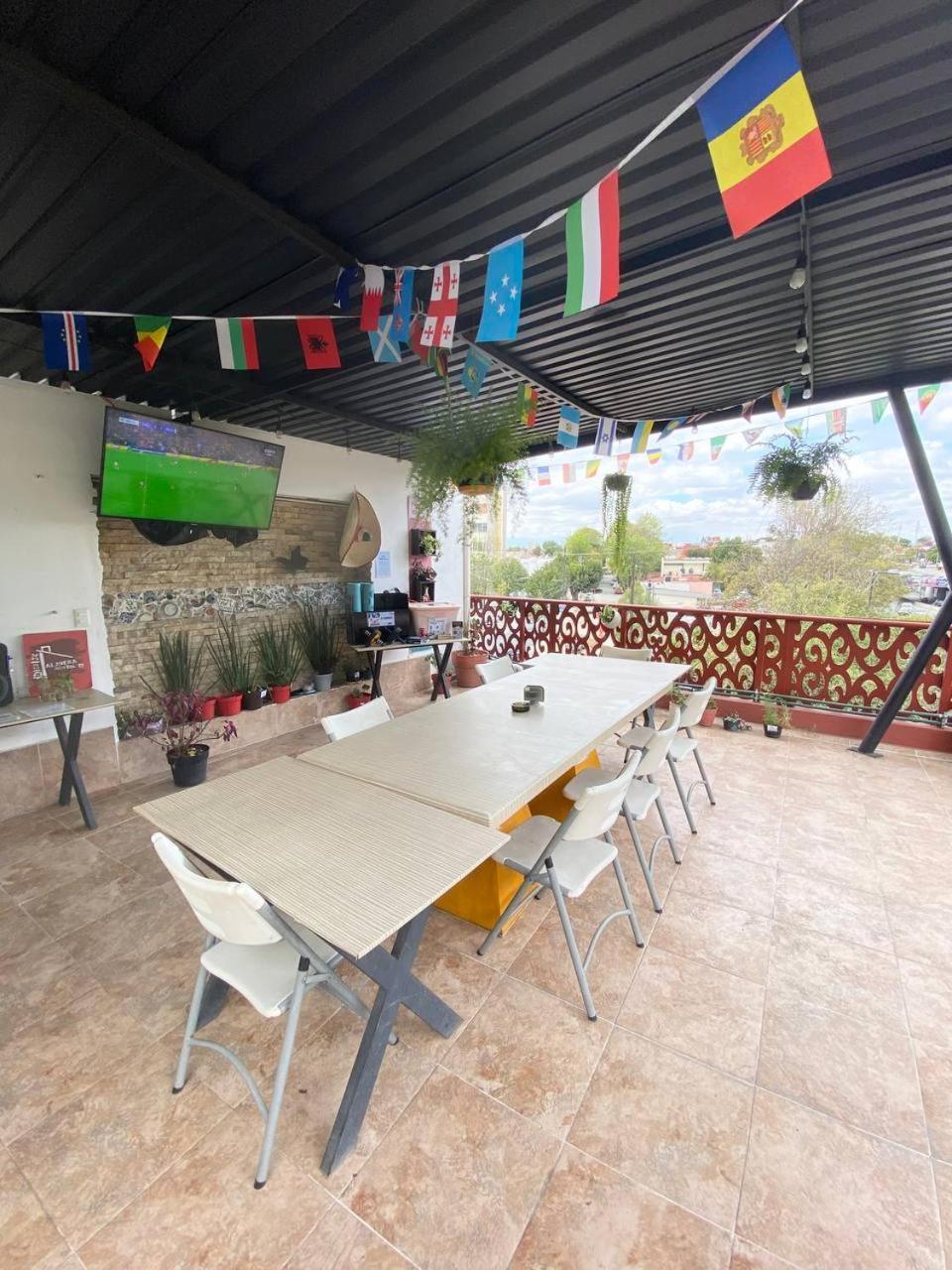 Hostal Talavera بويبلا المظهر الخارجي الصورة