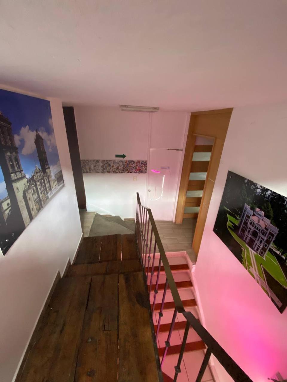 Hostal Talavera بويبلا المظهر الخارجي الصورة