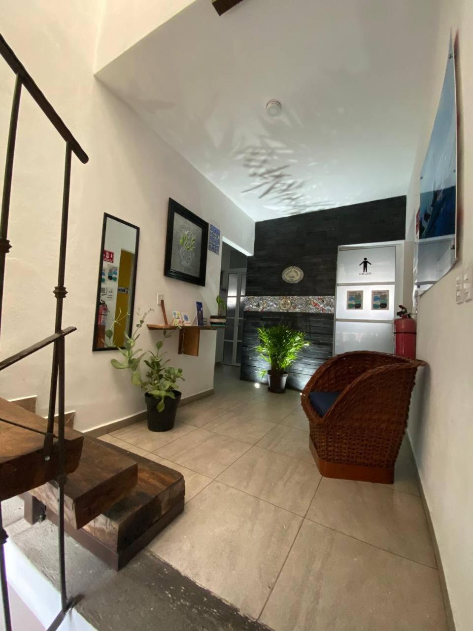 Hostal Talavera بويبلا المظهر الخارجي الصورة