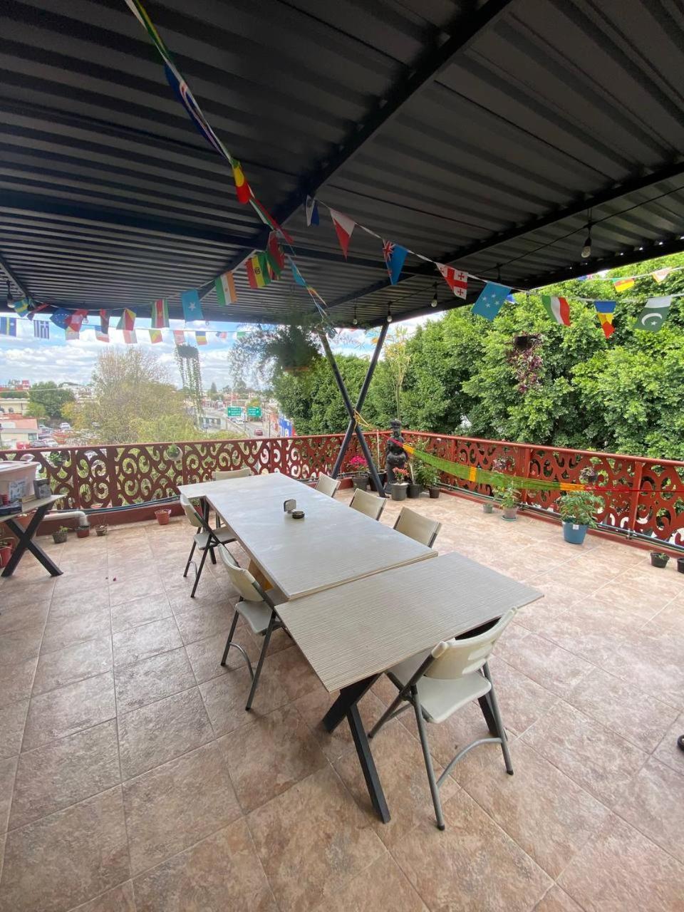 Hostal Talavera بويبلا المظهر الخارجي الصورة