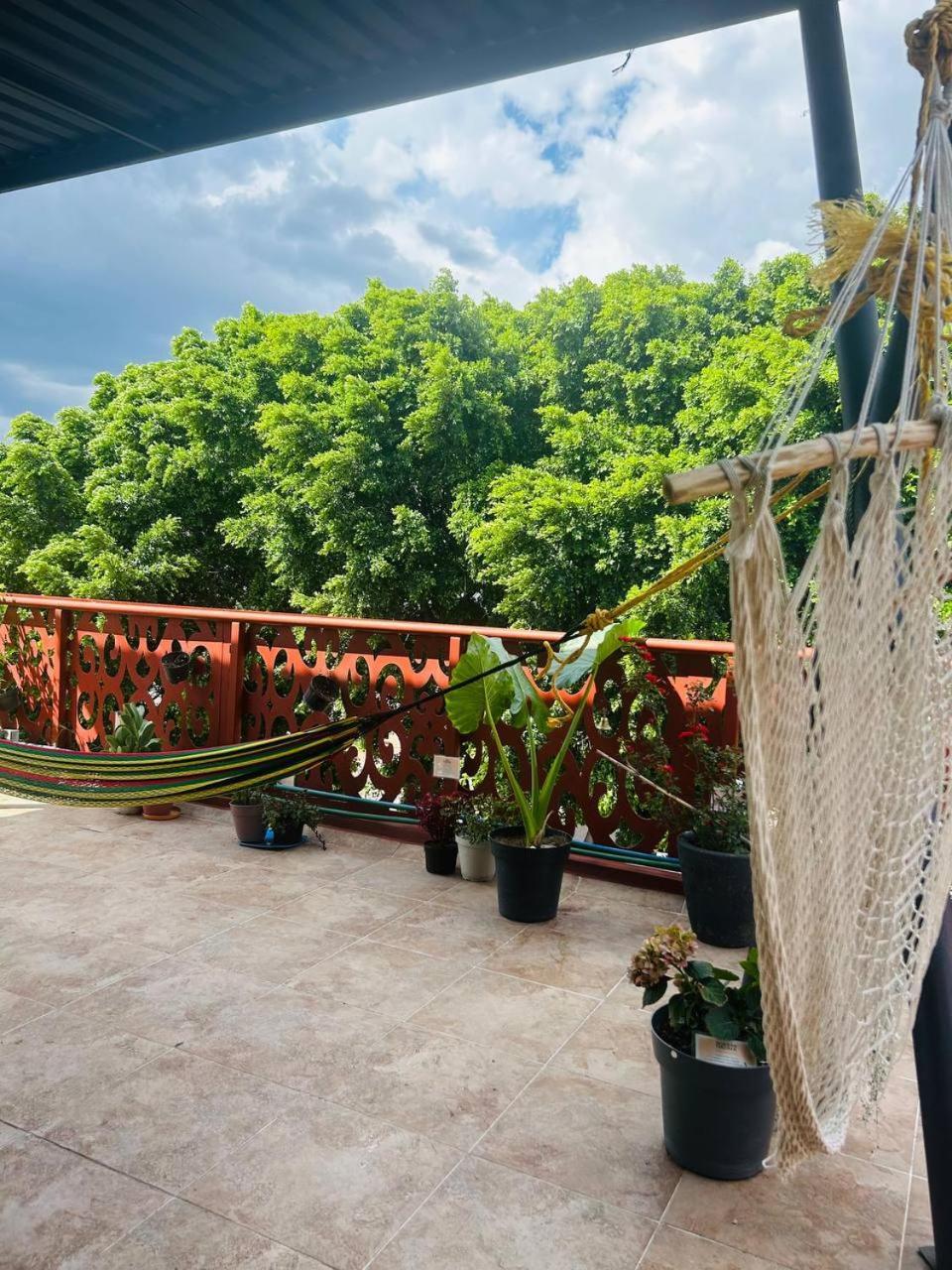 Hostal Talavera بويبلا المظهر الخارجي الصورة