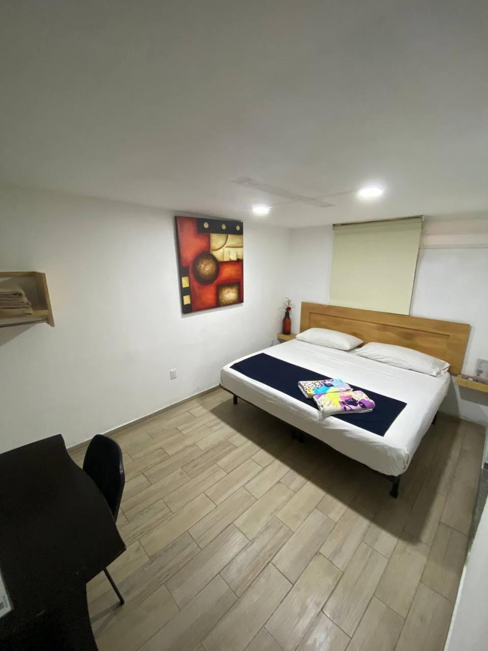 Hostal Talavera بويبلا المظهر الخارجي الصورة