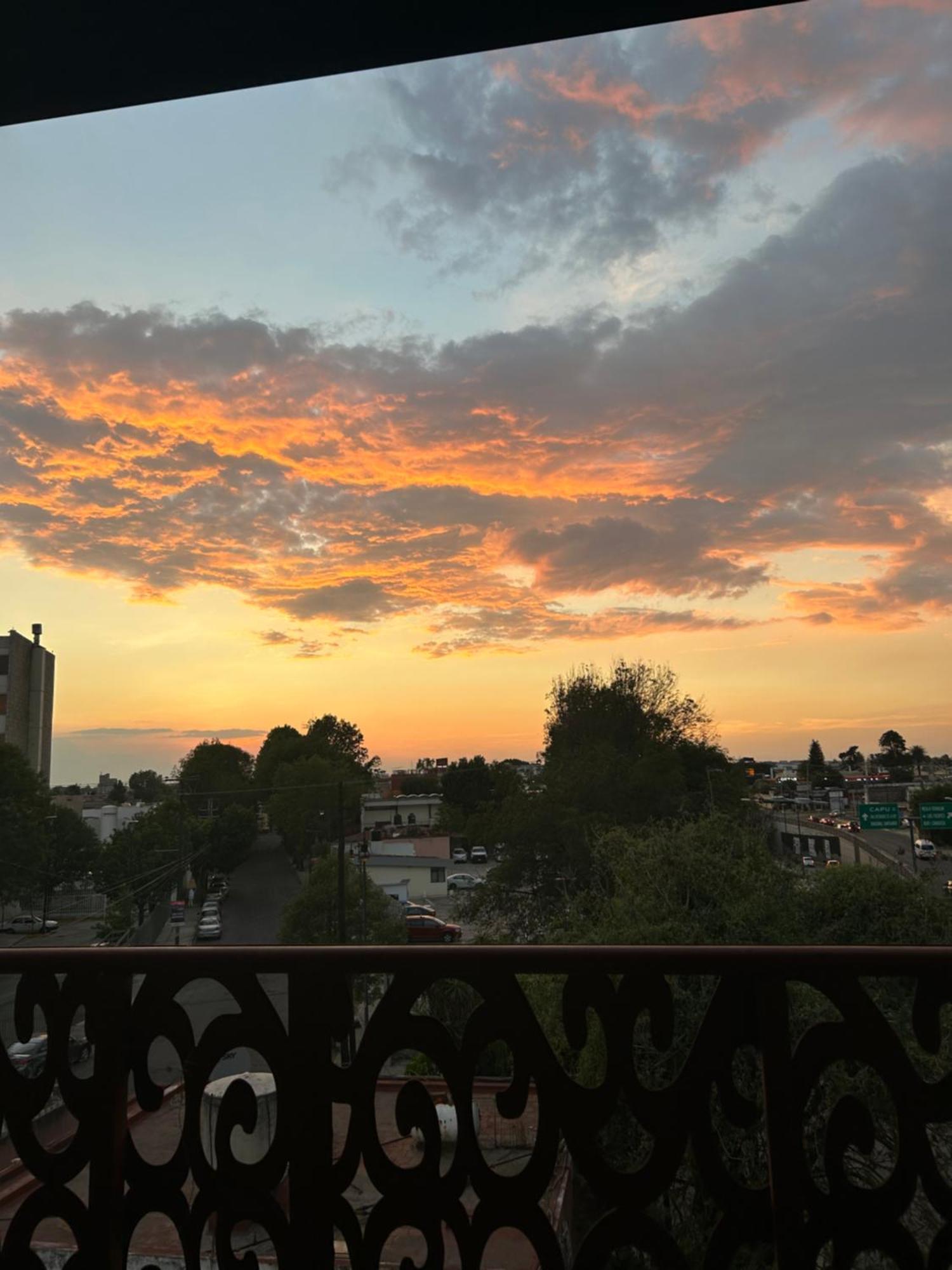 Hostal Talavera بويبلا المظهر الخارجي الصورة