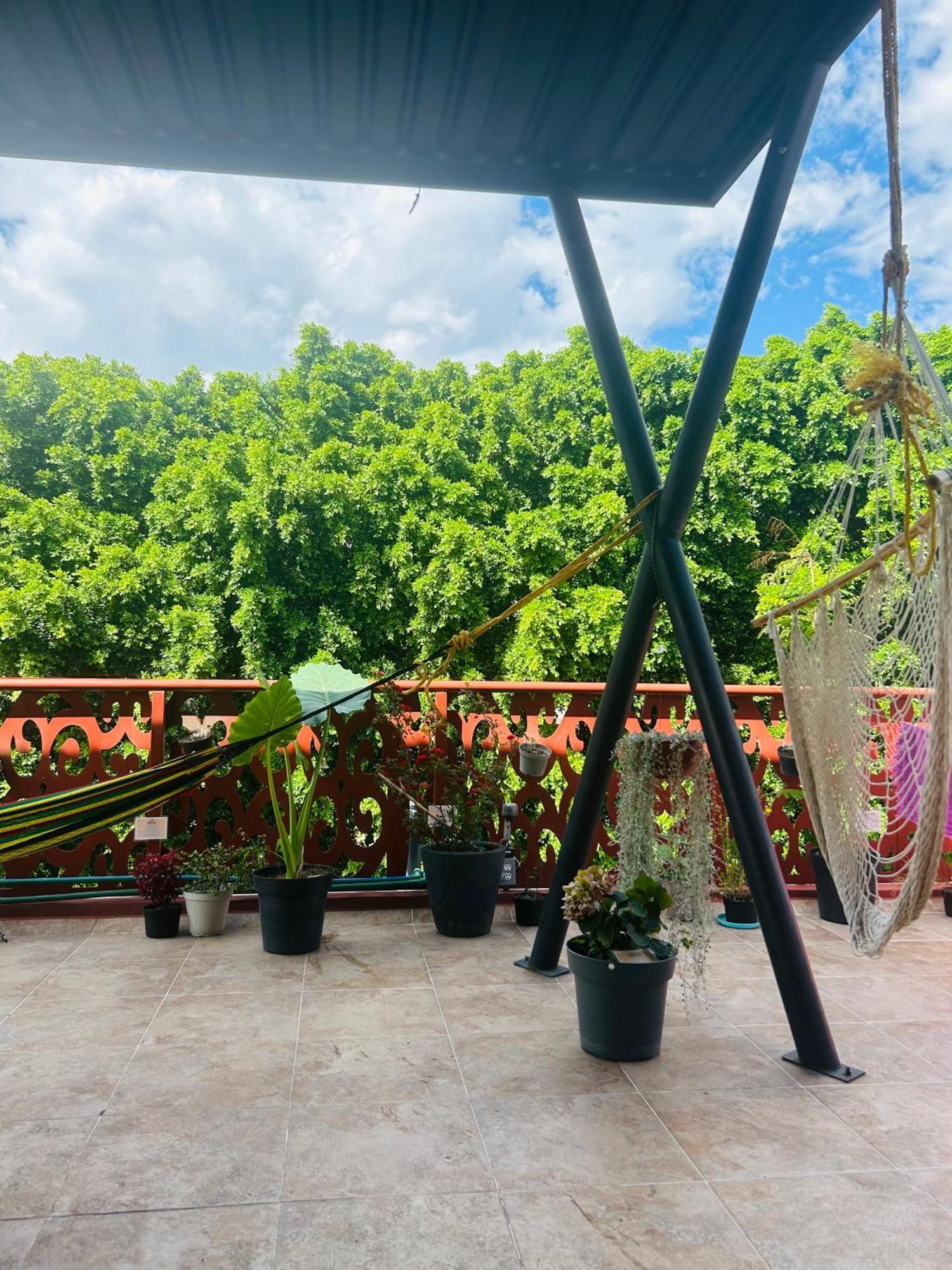 Hostal Talavera بويبلا المظهر الخارجي الصورة